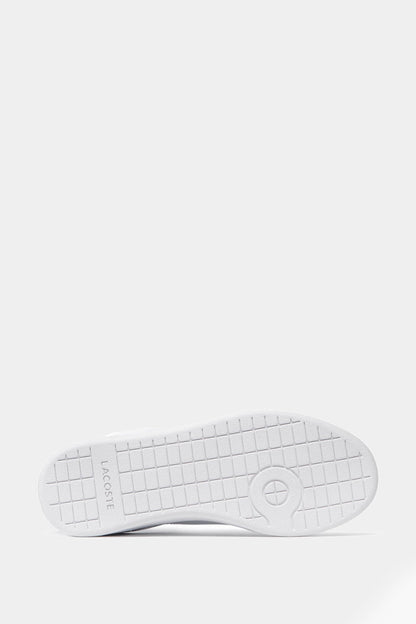 Lacoste - Carnaby EVO BL 21 1 SFA wht/wht
