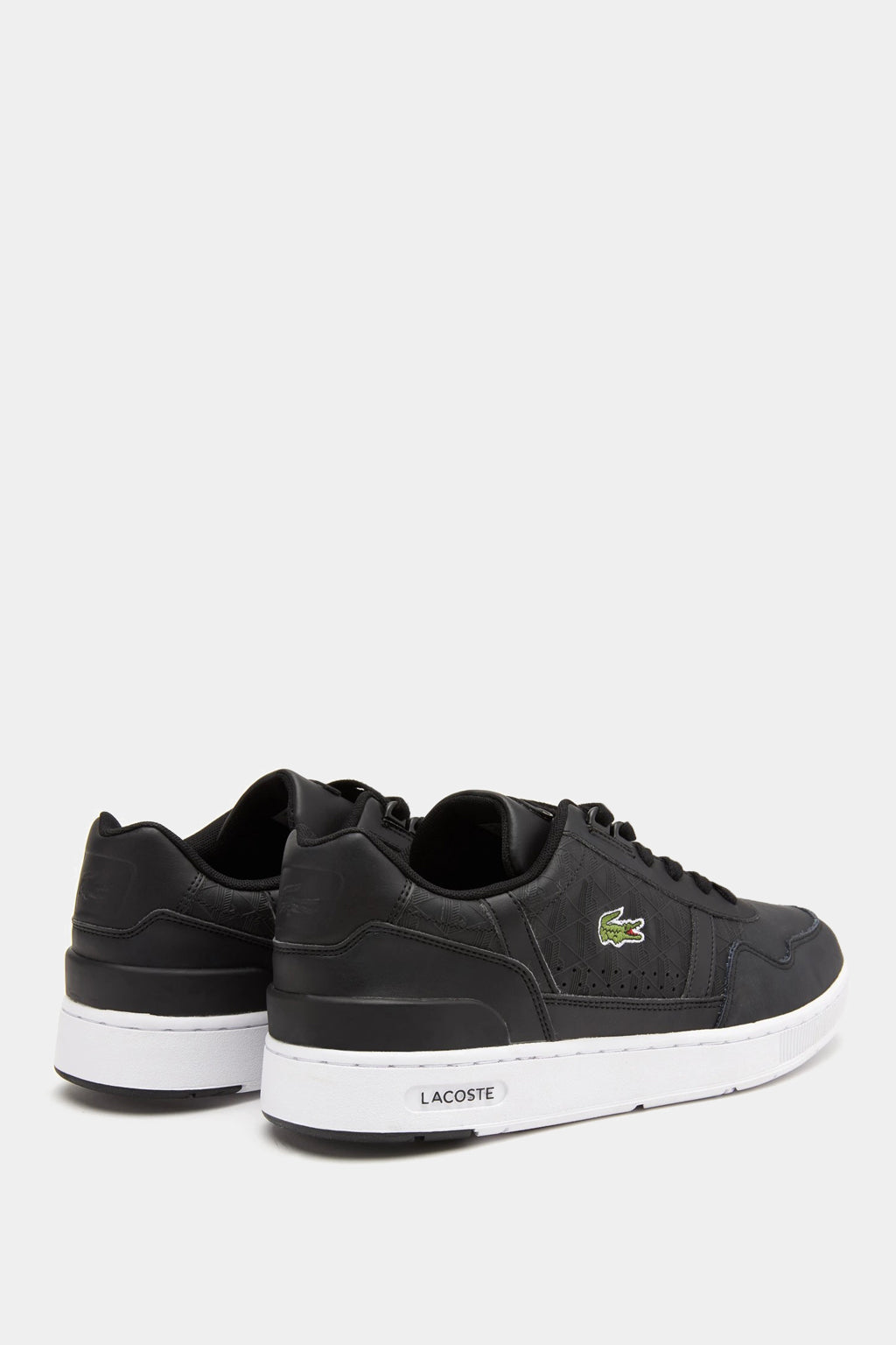Lacoste - Men's sneakers Lacoste Lacoste T-clip
