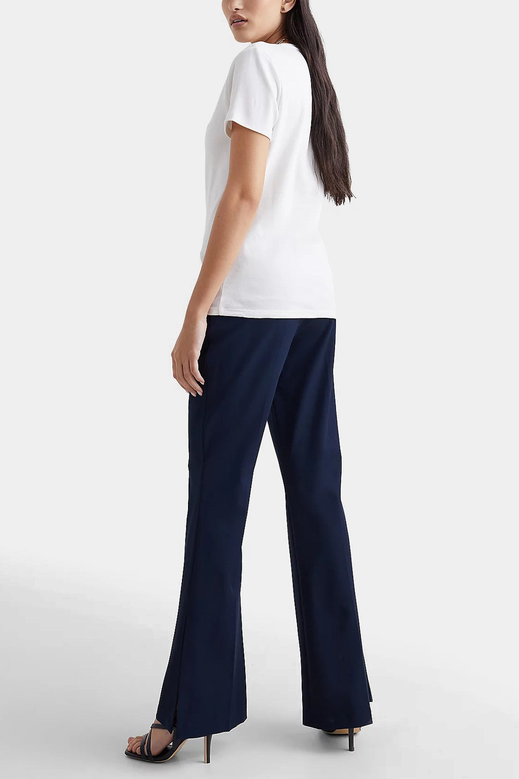 Tommy Hilfiger - Favorite V-neck T-shirt