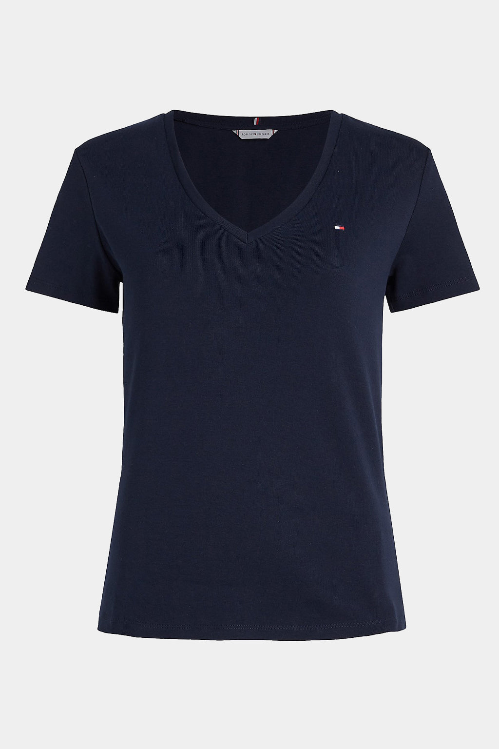 Tommy Hilfiger - Favorite V-neck T-shirt