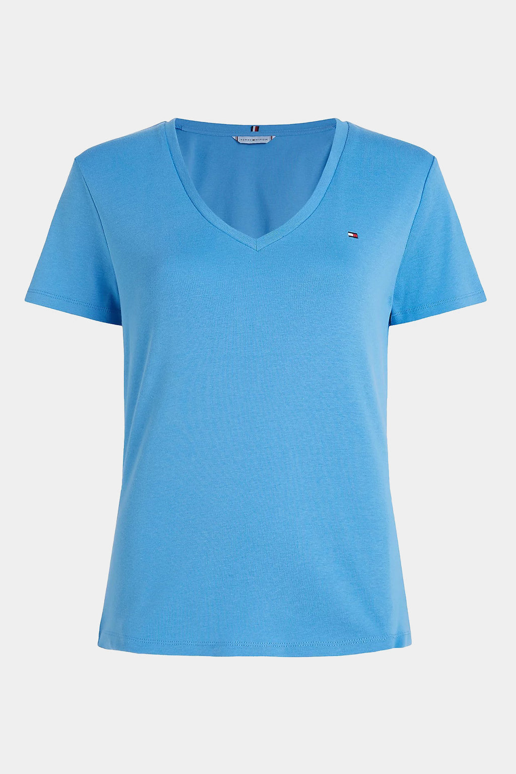 Tommy Hilfiger - Favorite V-neck T-shirt