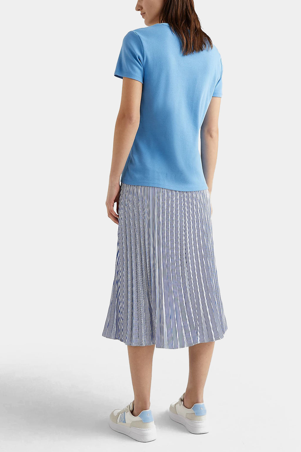 Tommy Hilfiger - Favorite V-neck T-shirt
