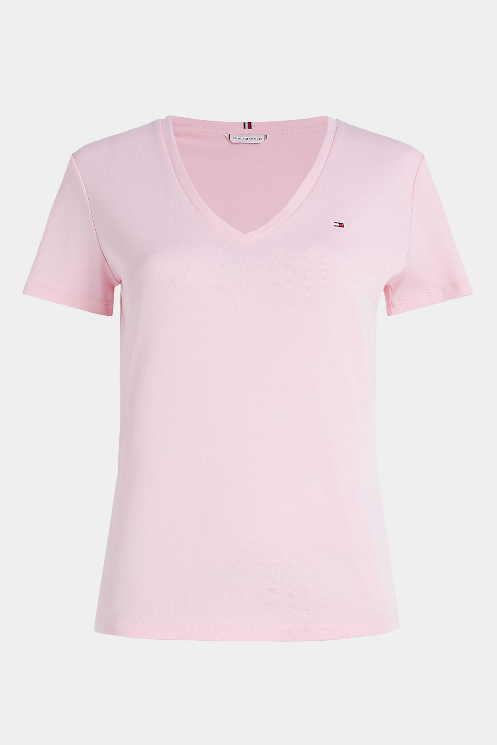 Tommy Hilfiger - Favorite V-neck T-shirt