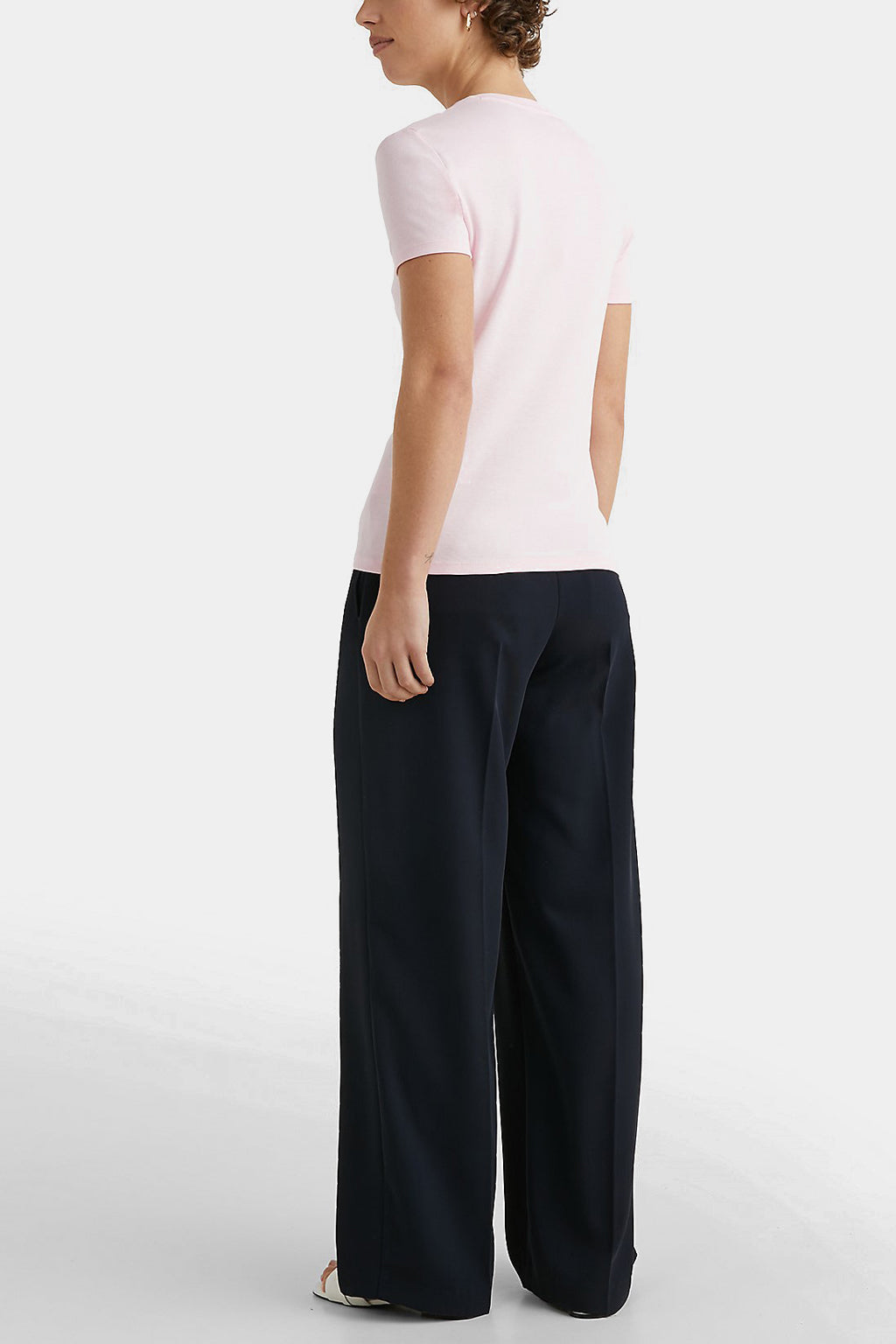 Tommy Hilfiger - Favorite V-neck T-shirt