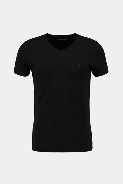 Tommy Hilfiger - V- Neck T-Shirt