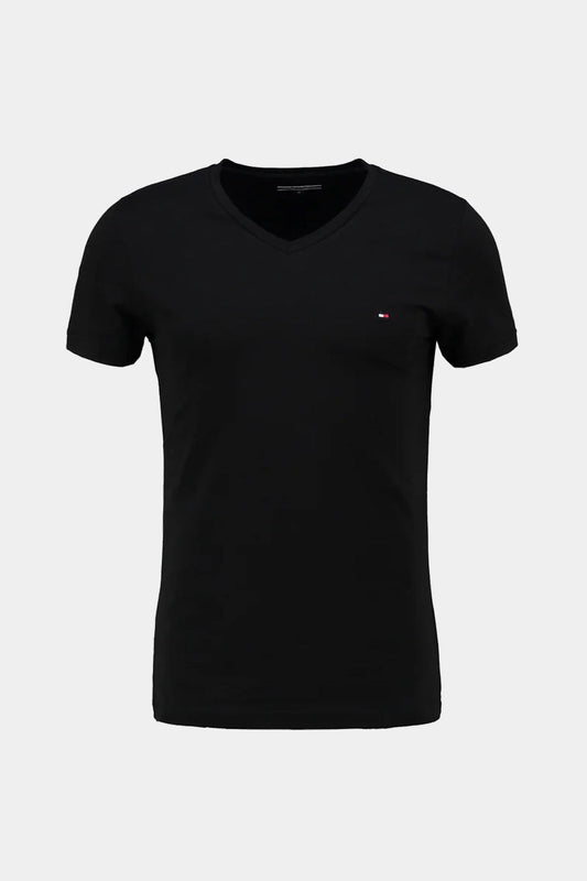 Tommy Hilfiger - V- Neck T-Shirt