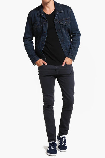 Tommy Hilfiger - V- Neck T-Shirt
