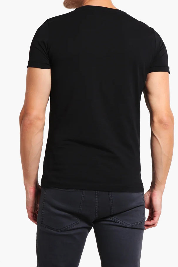 Tommy Hilfiger - V- Neck T-Shirt