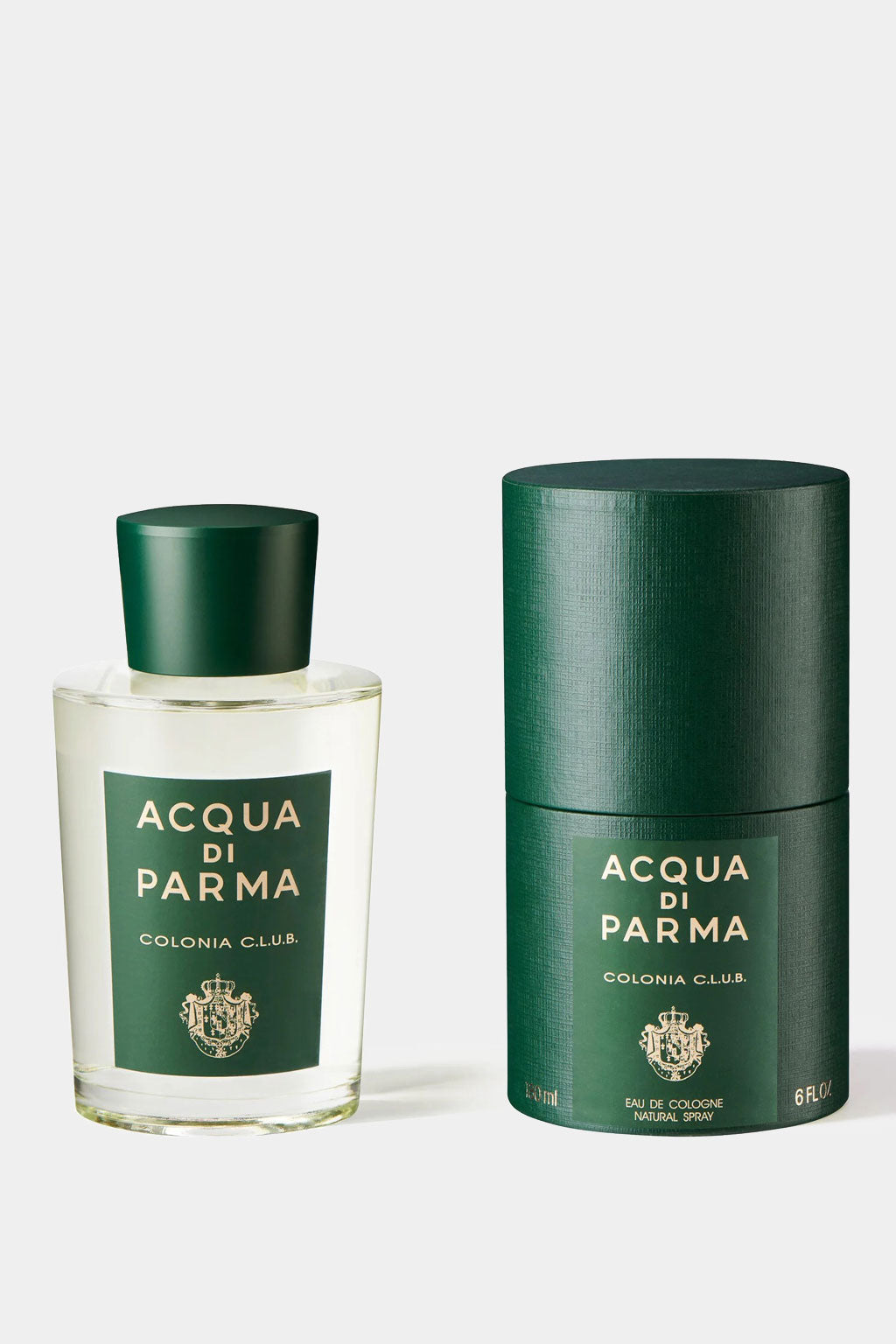 Acqua Di Parma -  Colonia Club Eau de Cologne