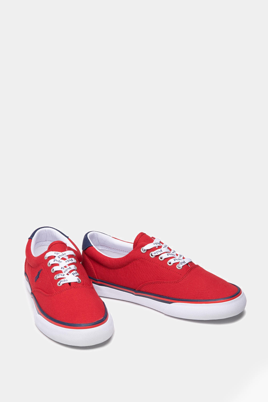 Polo Ralph Lauren - Polo Thorton-Sk-Vlc Sneaker