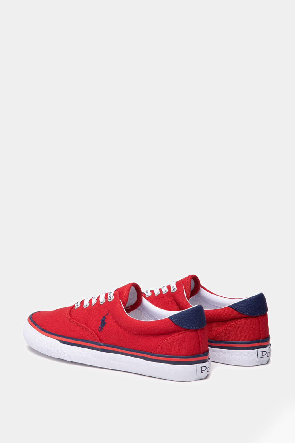 Polo Ralph Lauren - Polo Thorton-Sk-Vlc Sneaker