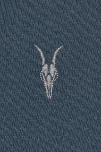 All Saints - Tonic Crew Basic T-shirt