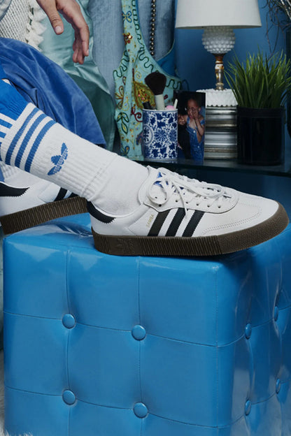 Adidas Originals - Sambarose Shoes