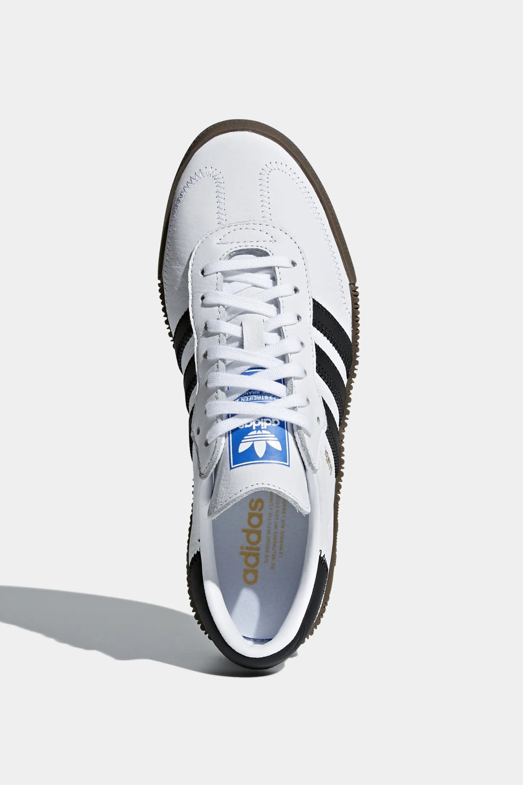 Adidas Originals - Sambarose Shoes