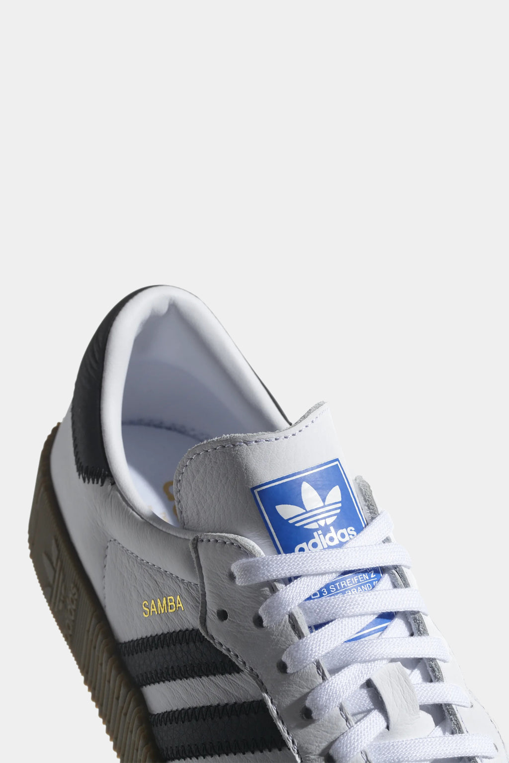 Adidas Originals - Sambarose Shoes