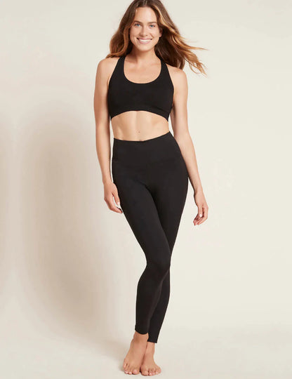 Boody - Active Mid Rise Full Leggings