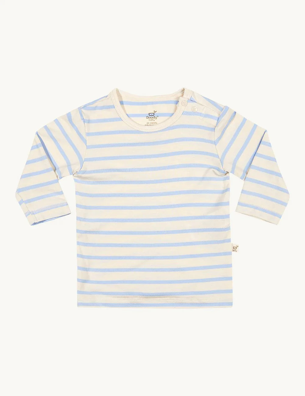 Boody - Baby Long Sleeve Top