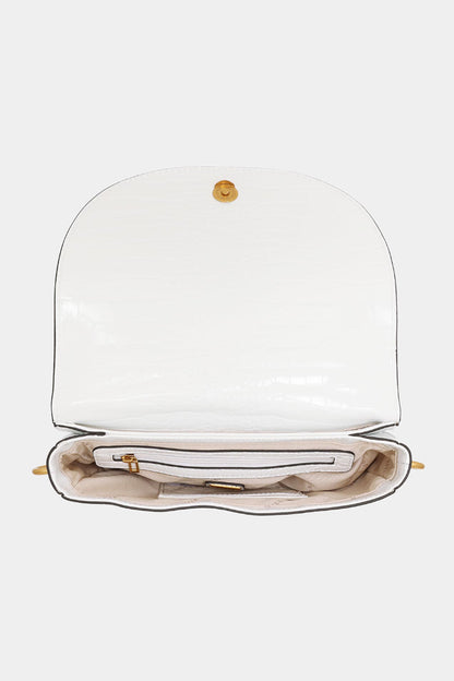 Guess Danna Saddle Bag