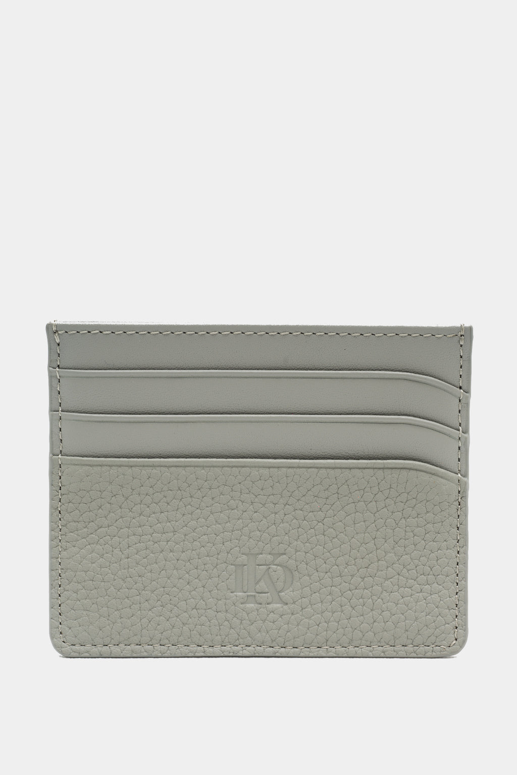 Kastro Design-Card Holder Grey