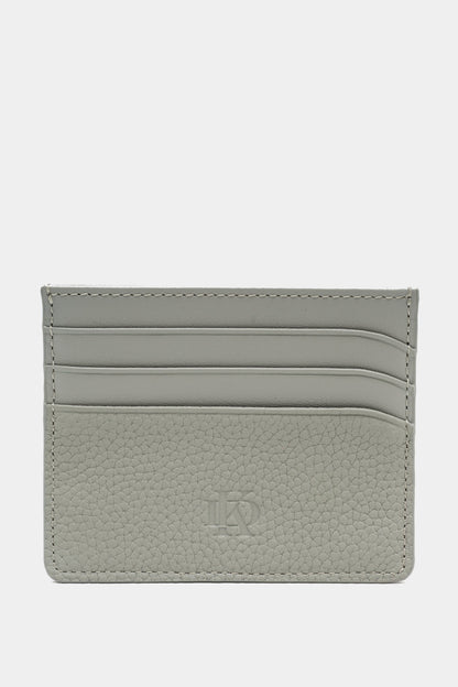 Kastro Design-Card Holder Grey