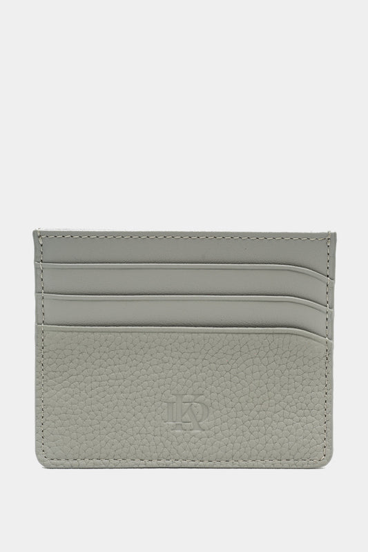 Kastro Design-Card Holder Grey