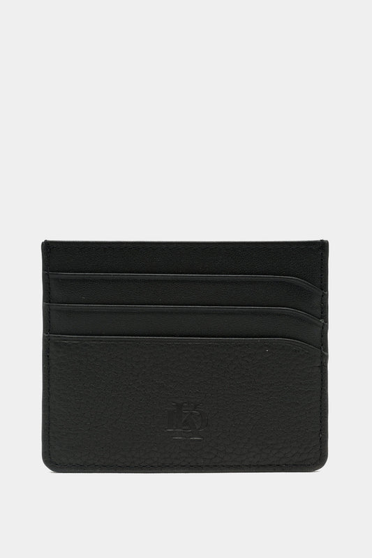 Kastro Design-Card Holder Nero