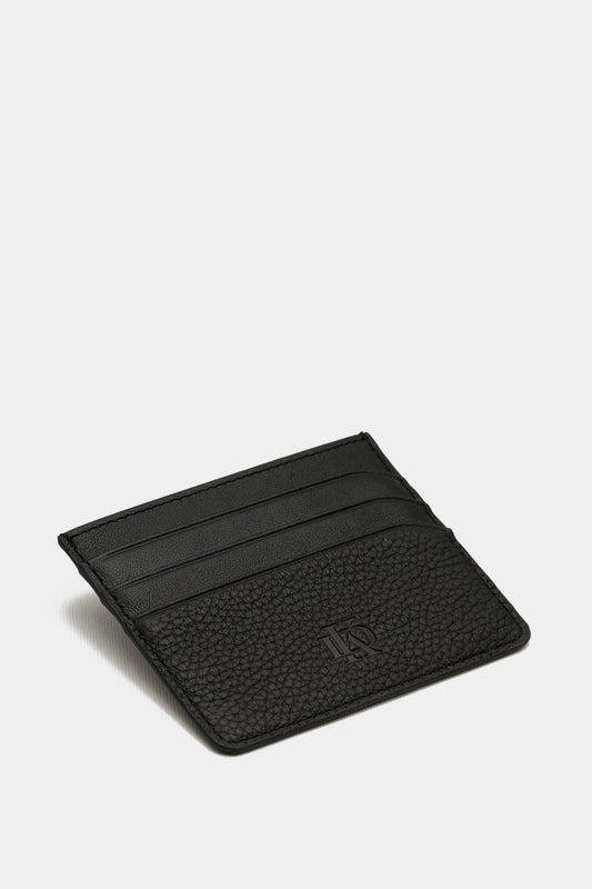 Kastro Design-Card Holder Nero