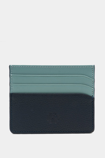 Kastro Design - Card Holder Portofino Blue