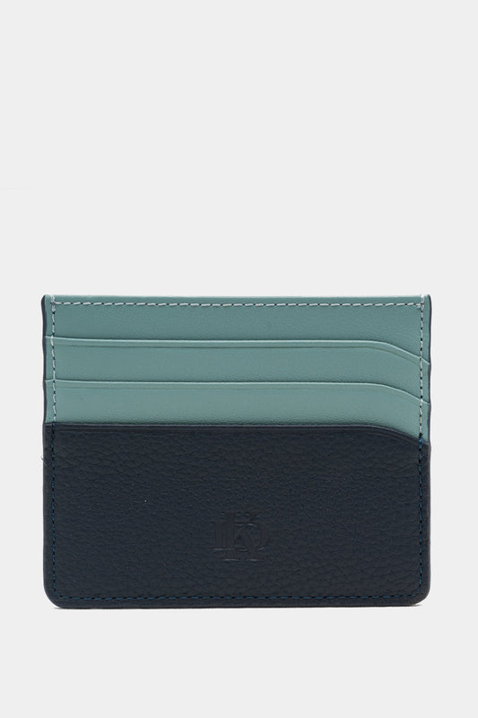 Kastro Design - Card Holder Portofino Blue