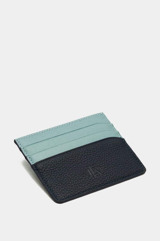 Kastro Design - Card Holder Portofino Blue