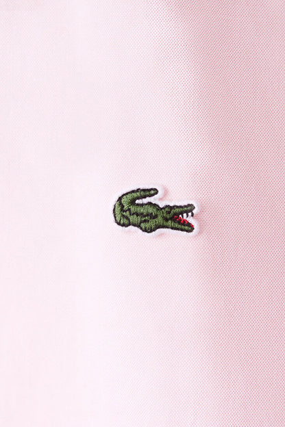 Lacoste - Men's Regular Fit Premium Cotton Shirt