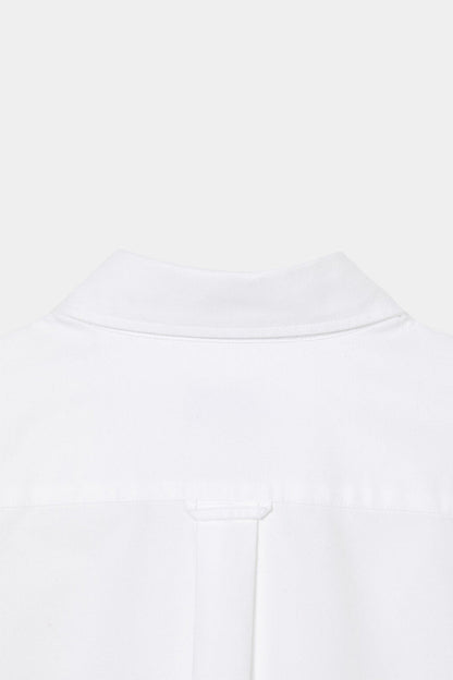 Lacoste - Men's Regular Fit Oxford Cotton Shirt