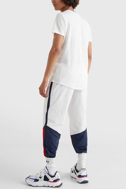 Tommy Jeans - Slim Fit V-neck T-shirt