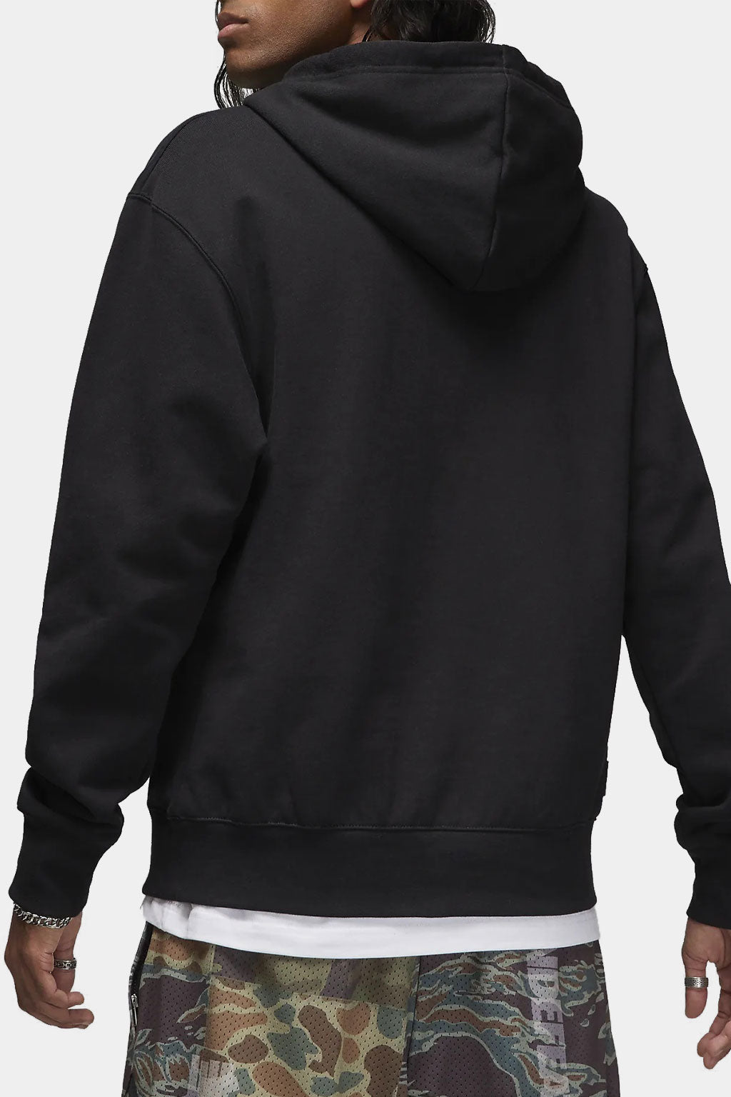 Nike Air Jordan - Jordan x UNDEFEATED Men's Hoodie