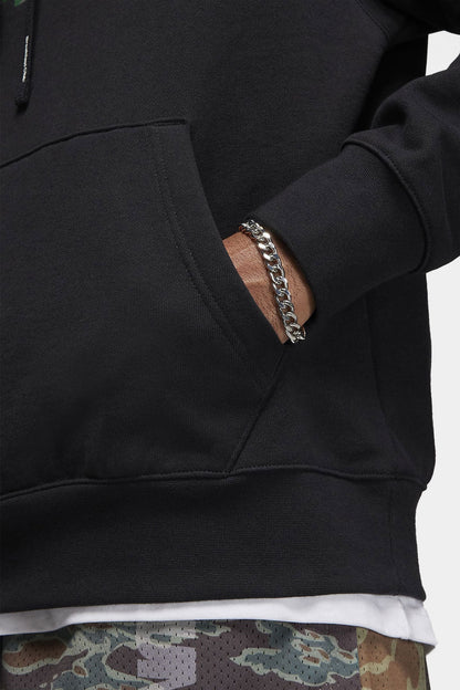 Nike Air Jordan - Jordan x UNDEFEATED Men's Hoodie