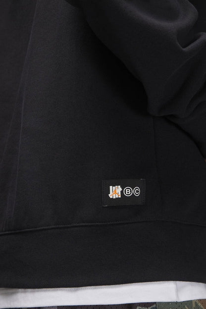 Nike Air Jordan - Jordan x UNDEFEATED Men's Hoodie