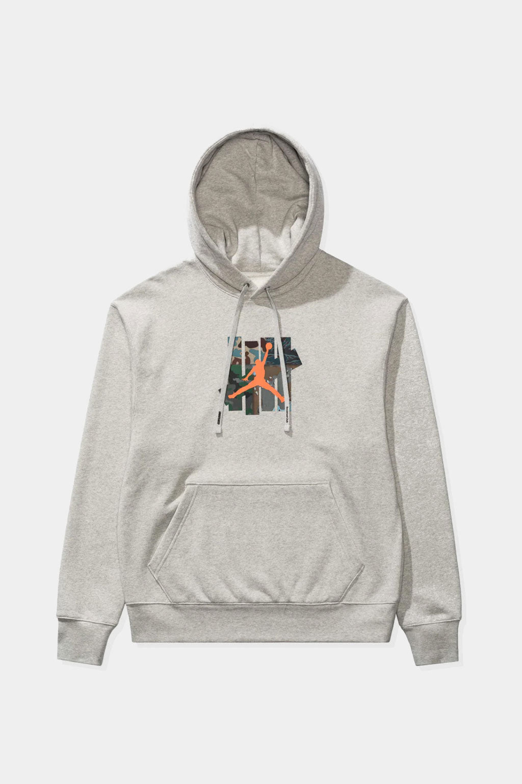 Nike Air Jordan - Jordan x UNDEFEATED Men's Hoodie