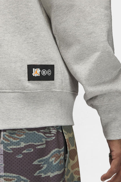Nike Air Jordan - Jordan x UNDEFEATED Men's Hoodie
