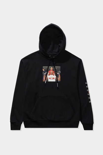 Nike Air Jordan - Jordan x UNDEFEATED Men's Hoodie