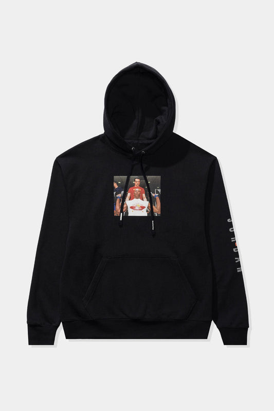 Nike Air Jordan - Jordan x UNDEFEATED Men's Hoodie