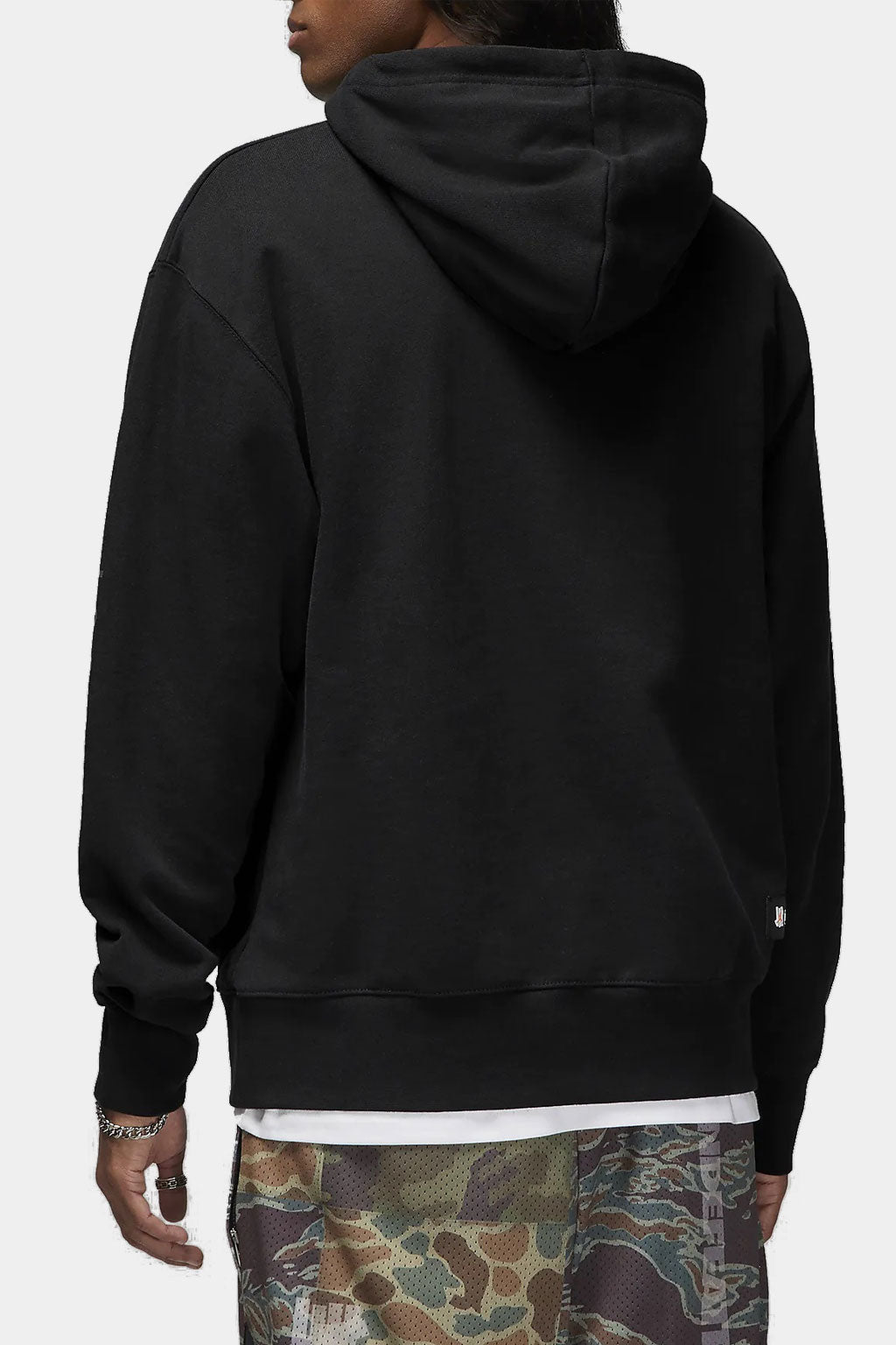 Nike Air Jordan - Jordan x UNDEFEATED Men's Hoodie