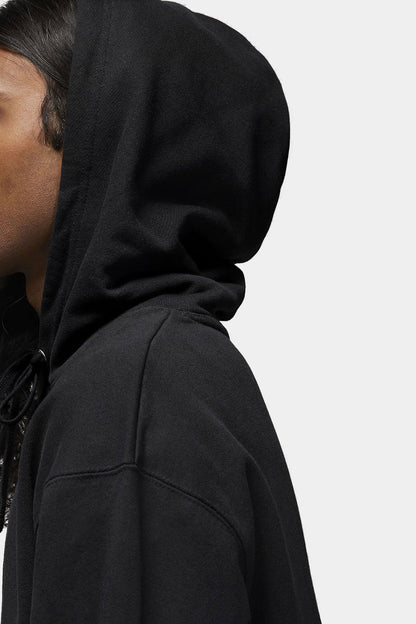 Nike Air Jordan - Jordan x UNDEFEATED Men's Hoodie