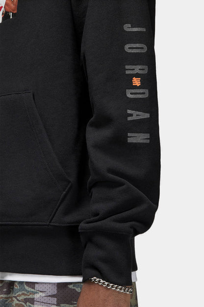Nike Air Jordan - Jordan x UNDEFEATED Men's Hoodie