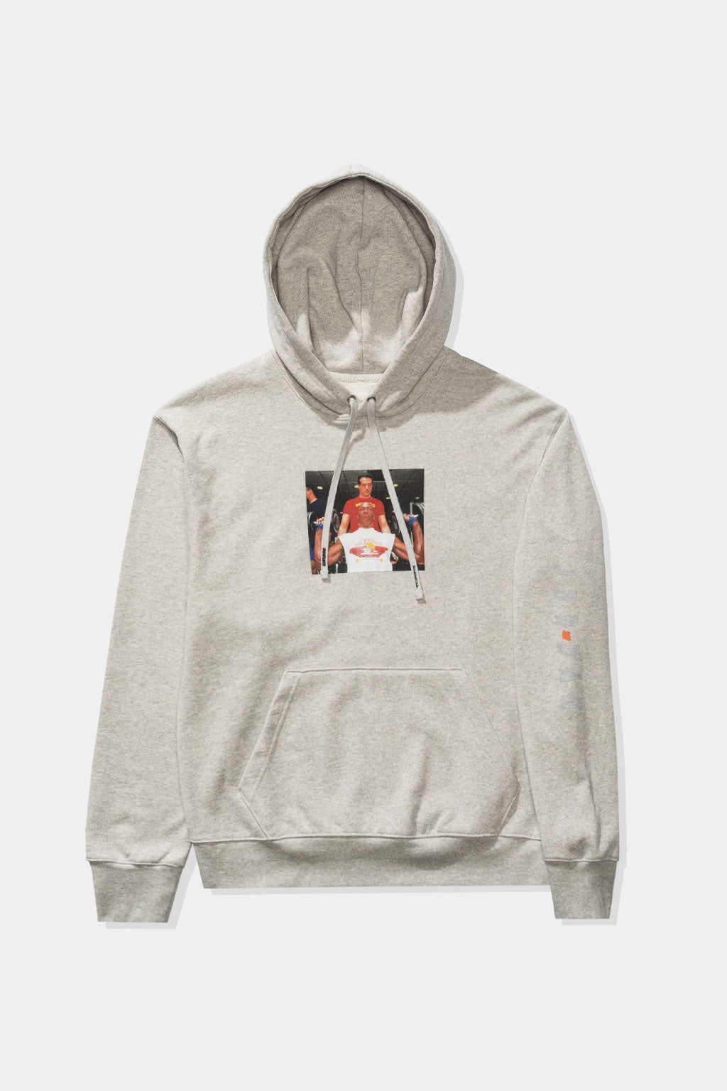 Nike Air Jordan - Jordan x UNDEFEATED Men's Hoodie
