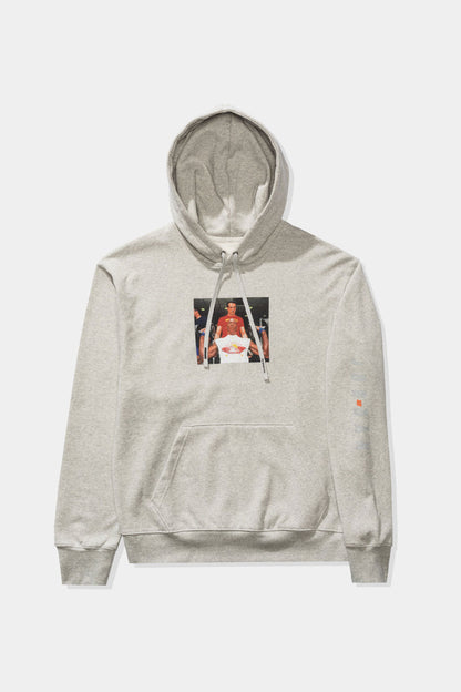 Nike Air Jordan - Jordan x UNDEFEATED Men's Hoodie