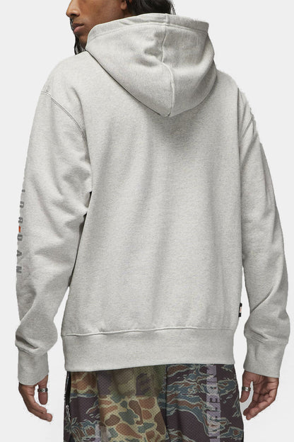 Nike Air Jordan - Jordan x UNDEFEATED Men's Hoodie