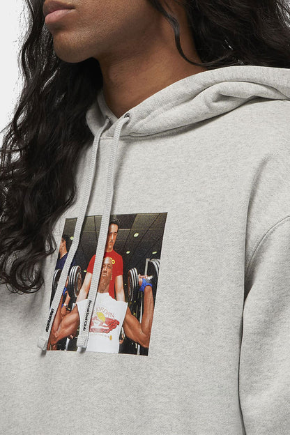 Nike Air Jordan - Jordan x UNDEFEATED Men's Hoodie