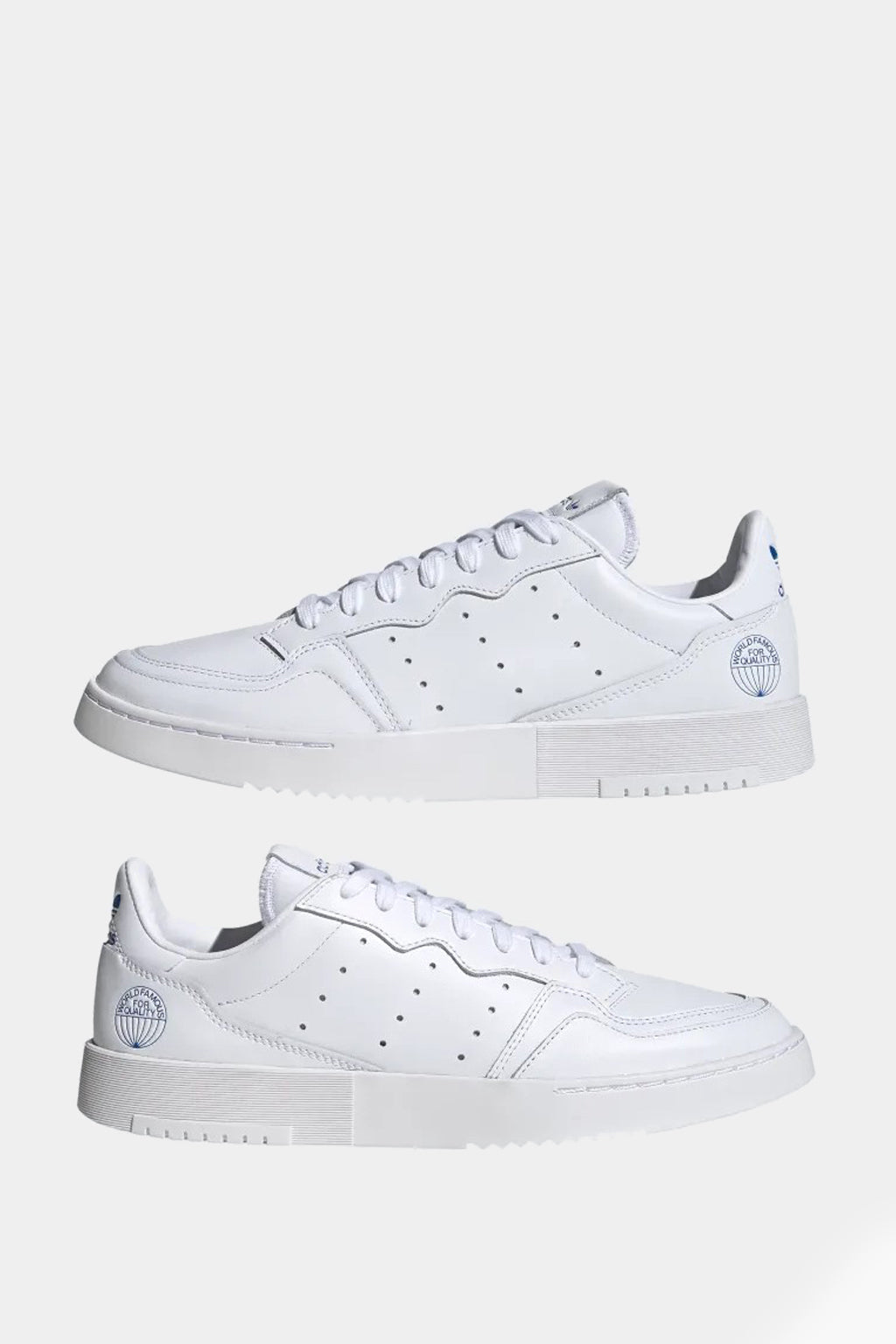 Adidas Originals - Supercourt Originals