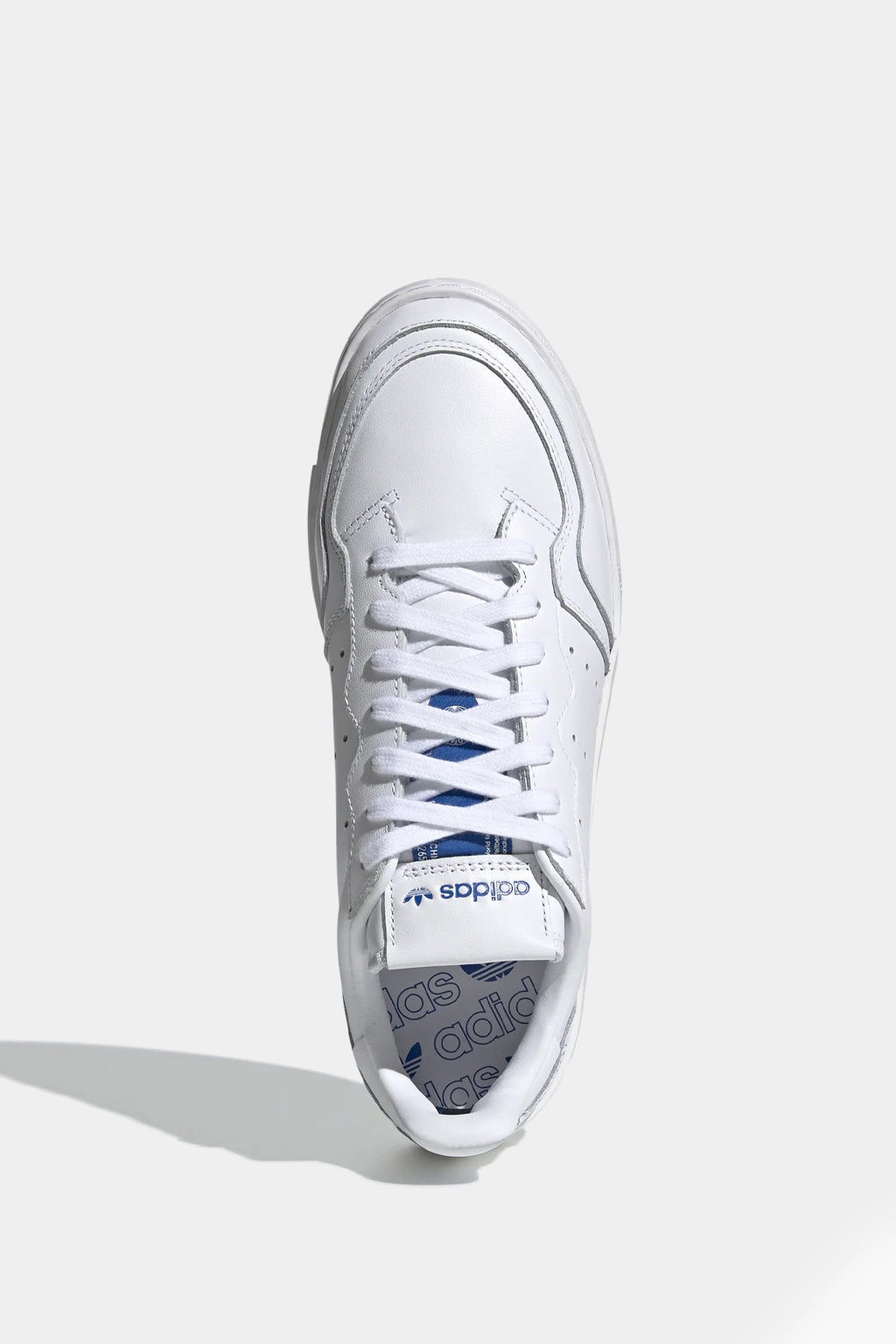 Adidas Originals - Supercourt Originals