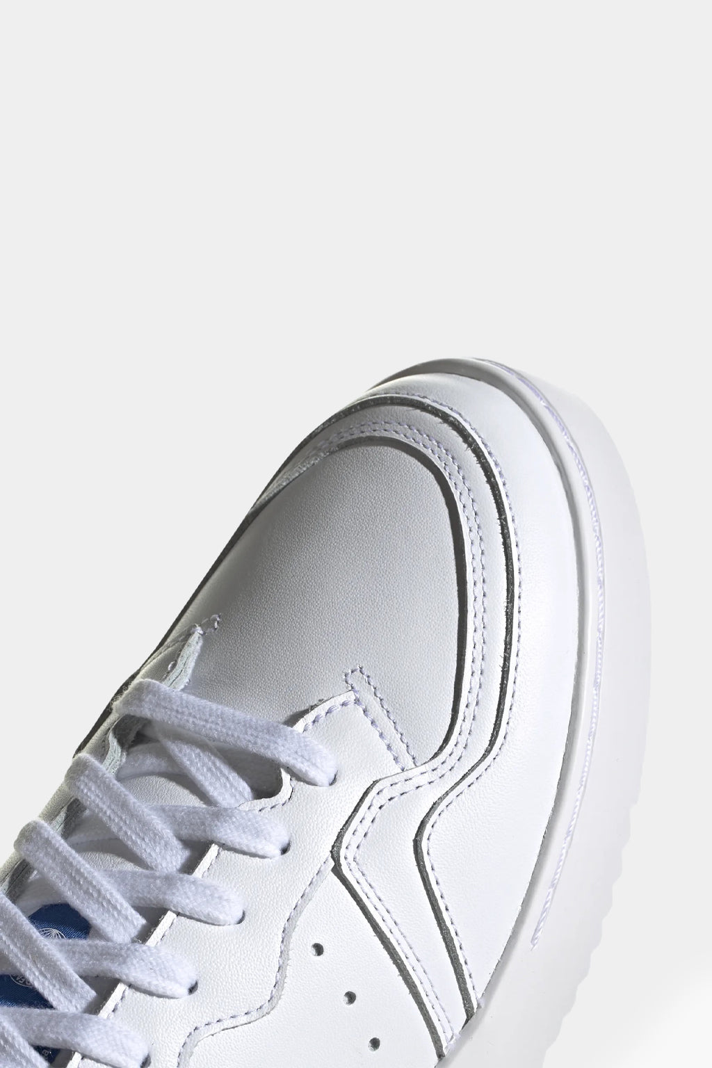 Adidas Originals - Supercourt Originals